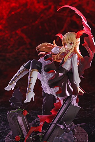 Vampy 1/8 Shingeki no Bahamut - Kotobukiya