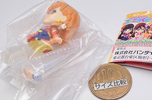 Takami Chika Chocollect Plus Love Live! Sunshine!! - Bandai