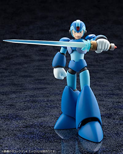 Mega Man X Mega Man X Blade Armor