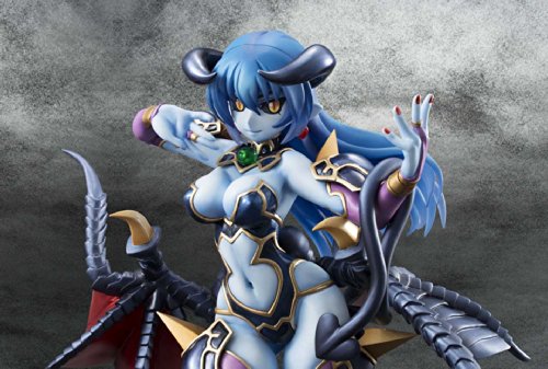 Mashougun Astaroth 1/8 Excellent Model Shinrabanshou Chocolate - MegaHouse