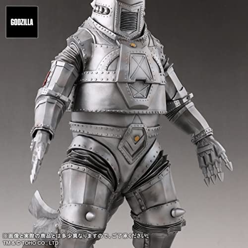 Toho 30cm Series FAVORITE SCULPTORS LINE "Godzilla vs. Mechagodzilla" Mechagodzilla (1974)