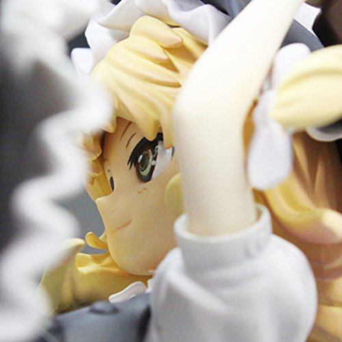 Kirisame Marisa 1/8 Touhou Project - Kotobukiya
