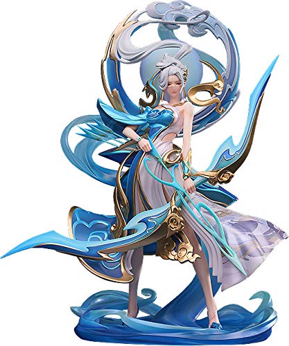 【Myethos】"Honor of Kings" Jia Luo Tai Hua Ver.