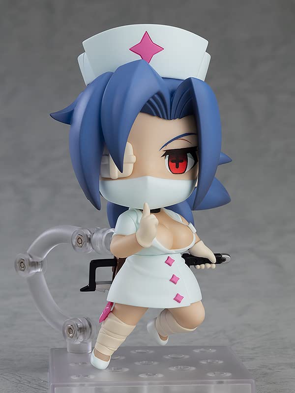 Nendoroid "Skullgirls" Valentine