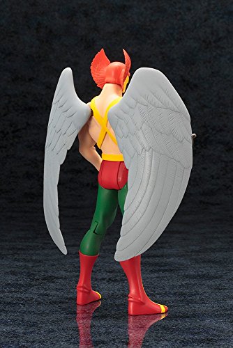 Hawkman 1/10 Justice League - Kotobukiya ARTFX+ DC UNIVERSE