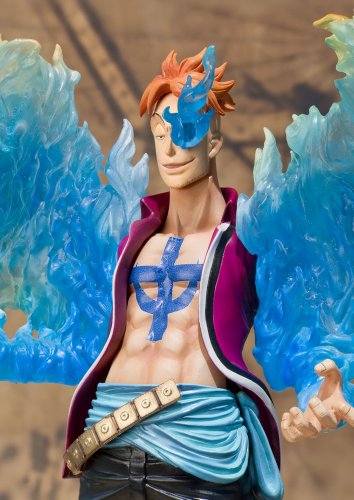 Marco Figuarts ZERO One Piece
