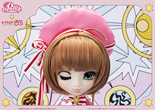 Pullip "Cardcaptor Sakura: Clear Card Arc" Kinomoto Sakura