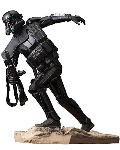 Death Trooper Specialist 1/7 ARTFX Statue Rogue One: A Star Wars Story - Kotobukiya