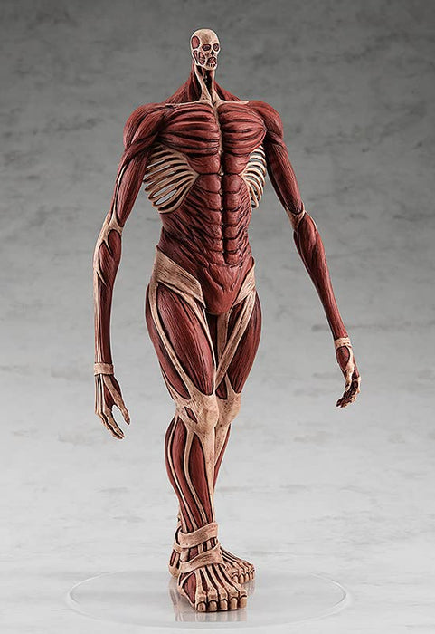 POP UP PARADE "Attack on Titan" Armin Arlert Colossus Titan Ver. L Size