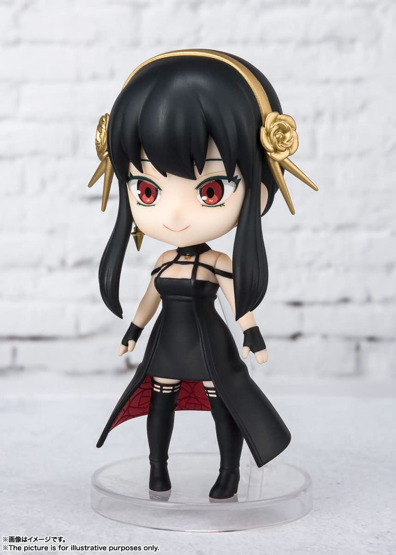 "SPY x FAMILY" Figuarts Mini Yor Forger