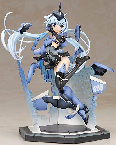 Stylet (Session Go!! version) Frame Arms Girl - Kotobukiya