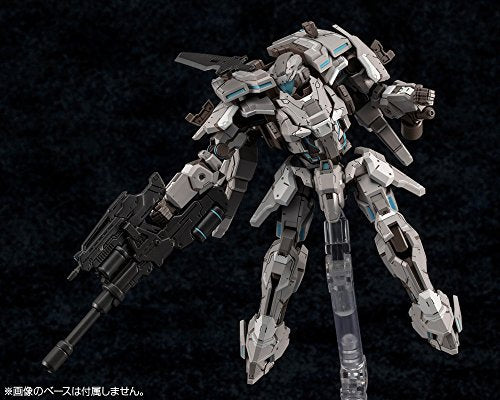 A.I.S. (Arks Interception Silhouette) (Grau ver. Version) - 1/12 Skala - Phantasy Star online 2 - Kotobukiya