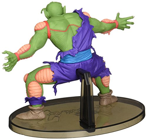 Piccolo SCultures Zoukei Tenkaichi 7 vol. 6 - Banpresto