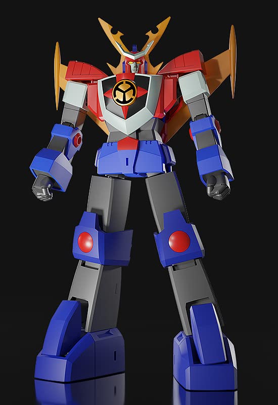 Moderoid "Robot King Daioja" Daioja