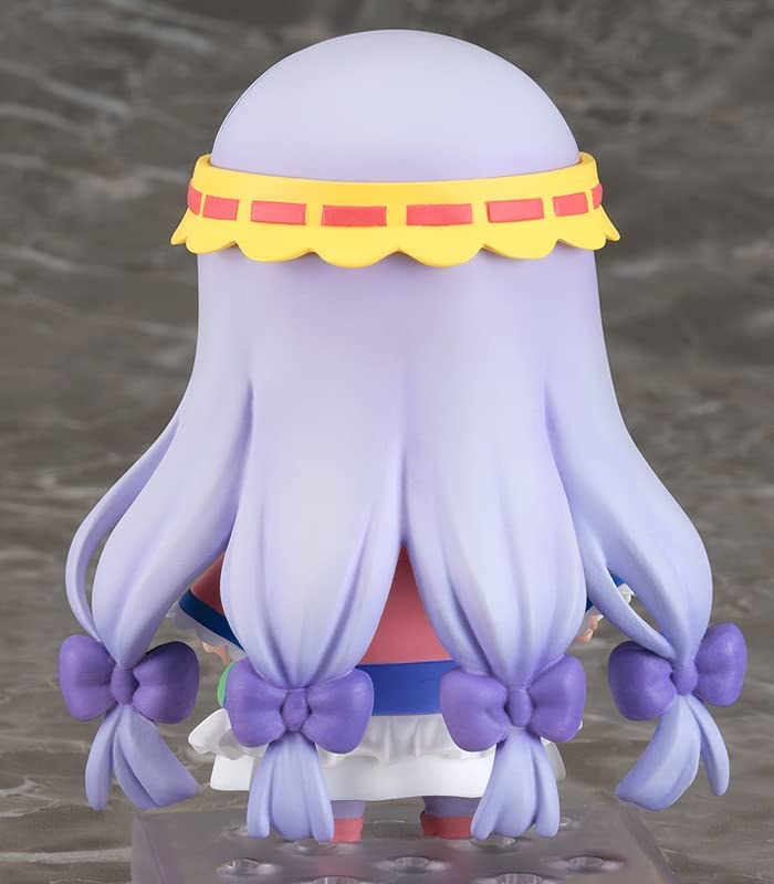 "Sleepy Princess in the Demon Castle" Nendoroid#1822 Princess Syalis