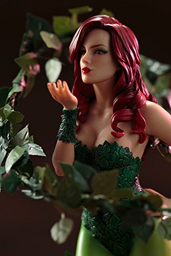Poison Ivy - 1/10 scale - ARTFX+ Batman - Kotobukiya