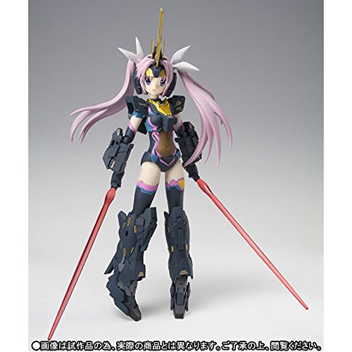 RX-0 Unicorn Gundam \Banshee\ A.G.P.MS Girl Kidou Senshi Gundam UC