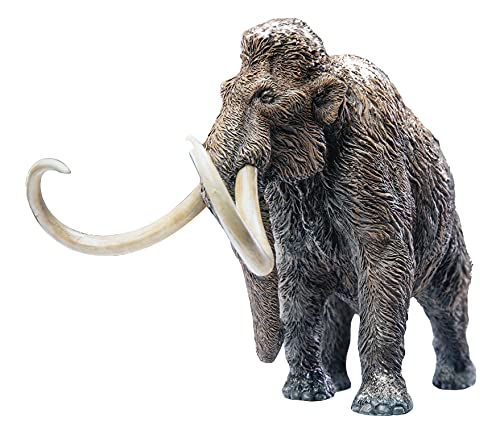 【STAR ACE TOYS】Star Ace Toys Wonders of the Wild Series Woolly Mammoth Polyresin Statue