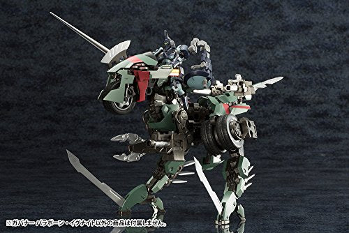 Governor Para-Pawn Ignite - 1/24 scale - Hexa Gear (HG018) - Kotobukiya