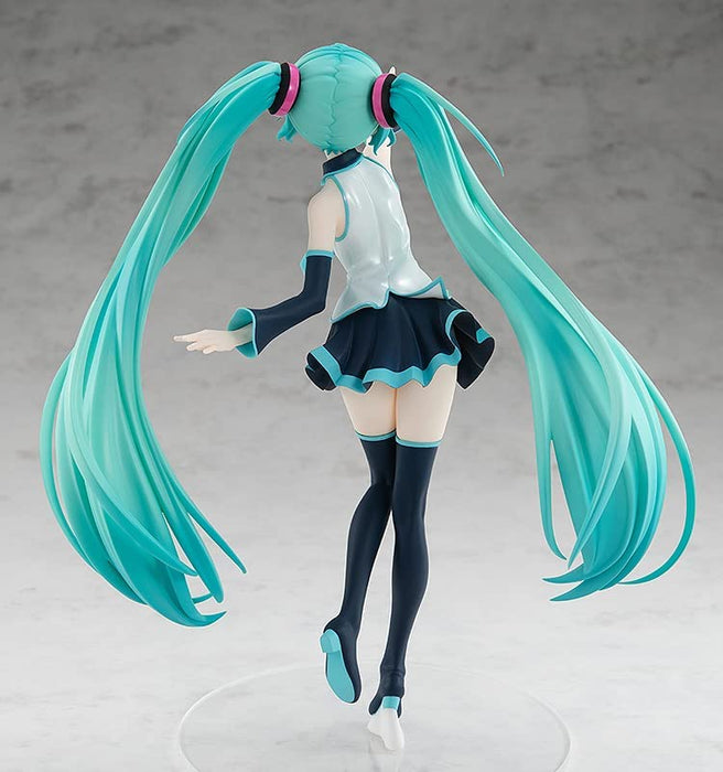 "Vocaloid Hatsune Miku" POP UP PARADE Character Vocal Series 01  Hatsune Miku Because You're Here Ver. L