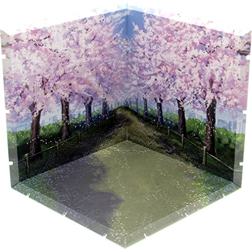 Dioramansion 150 Cherry Blossom Road