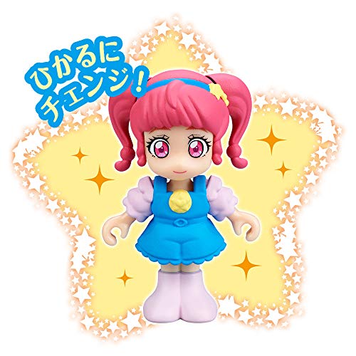 Cure Star PreCoorde Doll Star☆Twinkle Precure - Bandai