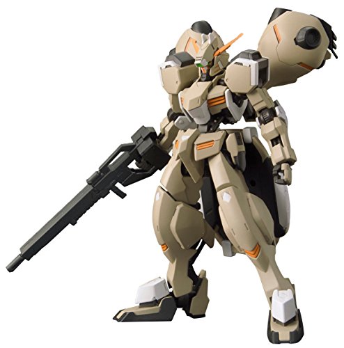 ASW-G-11 Gundam Gusion Rebake-1/144 Skala-HGI-BO (# 013), Kidou Senshi Gundam Tekketsu Keine Waisenkinder-Bandai