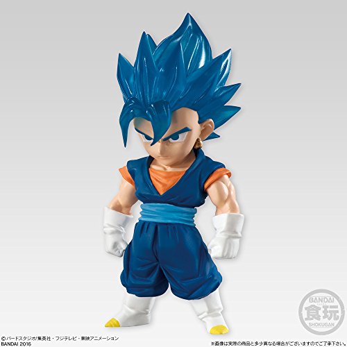 Bandai Shokugan Dragon Ball Z Vol.3 - Bandai