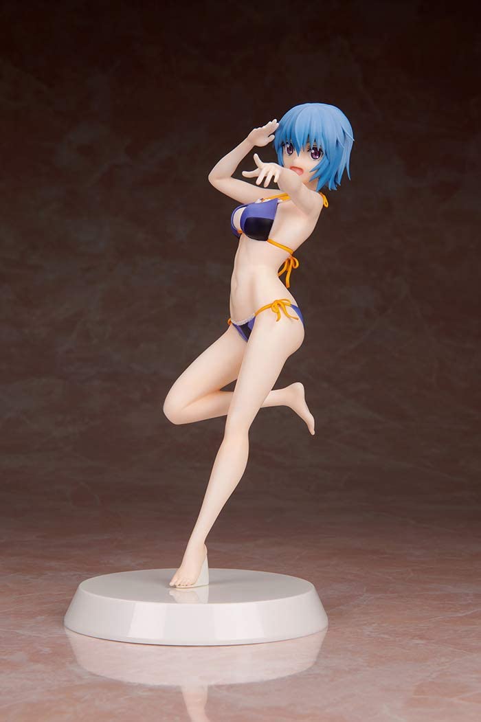 "Frame Arms Girl" Assemblez les héroïnes Hresvelgr Summer Queens (notre trésor)