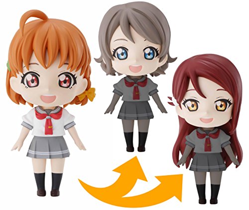 Ensemble de loisirs d'amour de paistilité Live! Ensoleillement!! - Bandai