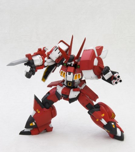 PTX-003C Alteisen (version progressive)-1/144-échelle-S. R. G-S (042), Super Robot Taisen-Kotobukiya