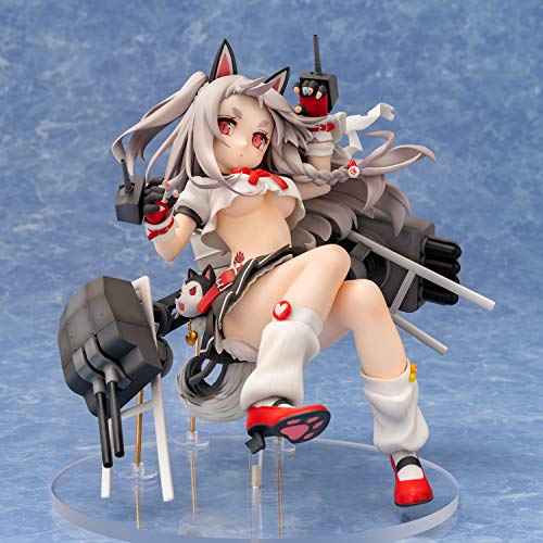 "Azur Lane" Yuudachi