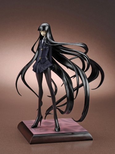 Kanojo 1/7 Houkago Play - Kotobukiya