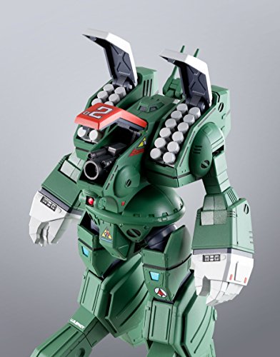 MBR-07-MkII Spartan HI-METAL R, Macross - Bandai