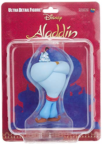 Genie UDF Disney Series 8 Aladdin (1992) - Medicom Toy