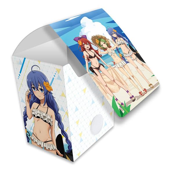 "Mushoku Tensei II: Jobless Reincarnation" Deck Case Swimsuit