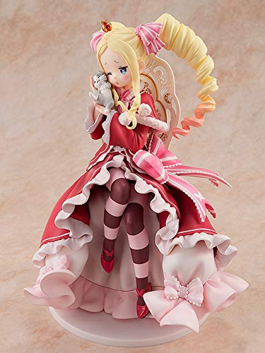 RE: Null-Start-Leben in einem anderen Weltkdcolle Beatrice: Tee-Party Ver. (Kadokawa)