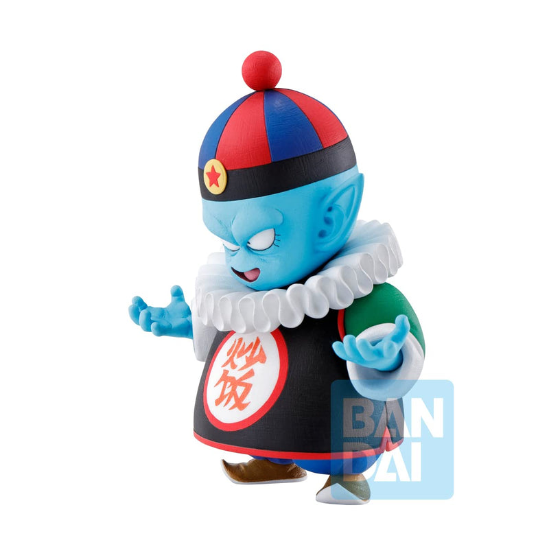 Ichiban Kuji "Dragon Ball EX" Mystical Adventure D Prize MASTERLISE Pilaf & Dragon Ball