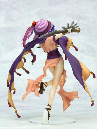 HMX-17a Ilfa 1/8 Final Dragon Chronicle -Guilty Requiem- - Kotobukiya