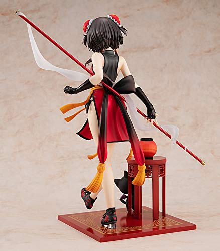 "Konosuba: God's Blessing on This Wonderful World!" Kadokawa Collection Megumin Original Edition China Dress Ver.
