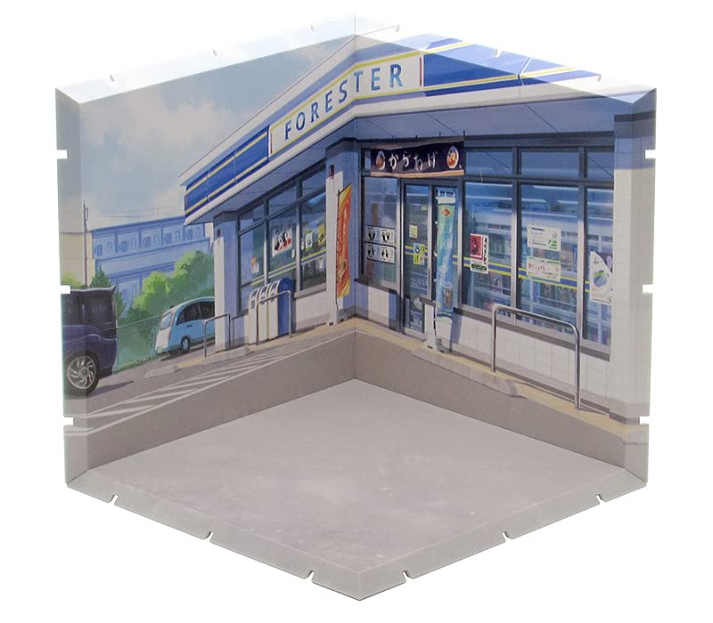 Dioramansion 150 Convenience Store