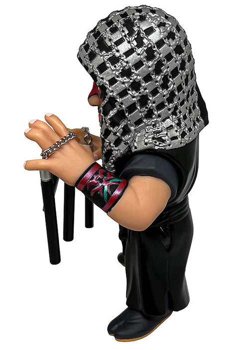 16d Soft Vinyl Figure Collection 022 The Great Kabuki