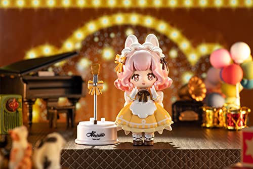 SIMONTOYS NINIZEE YUMMY CO., LTD. SERIES TRADING FIGURE