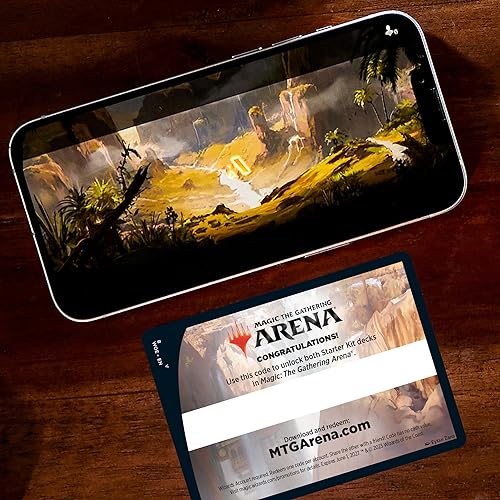 MAGIC: The Gathering Starter Kit 2023 (English Ver.)