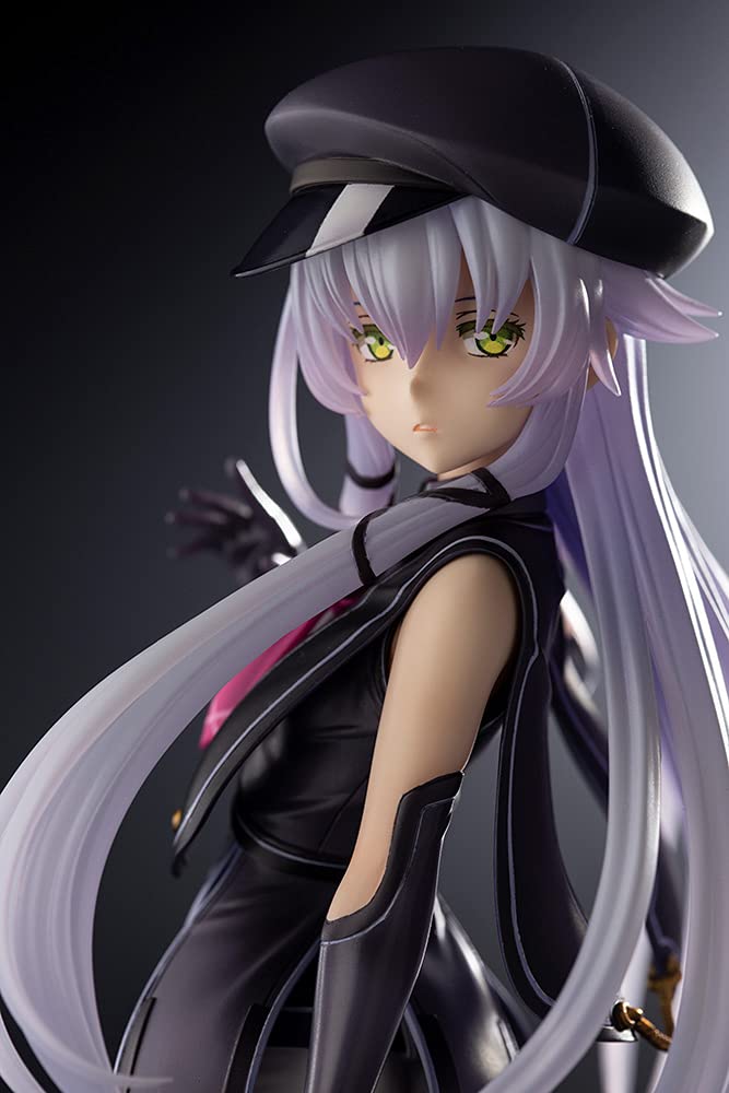 "The Legend of Heroes: Hajimari no Kiseki" 1/8 Scale Figure Altina Orion