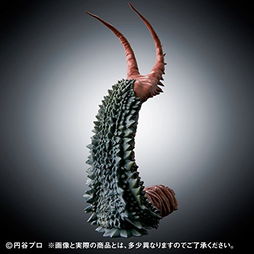 Twin Tail Ultimate Luminous Kaette Kita Ultraman - Bandai