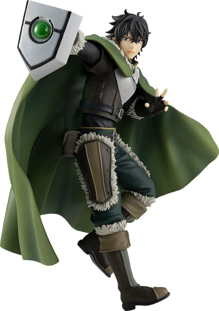 "Der Aufstieg der Shield-Helden-Saison 2" Pop Up Parade Iwatani Naofumi (gutes Smile Company)