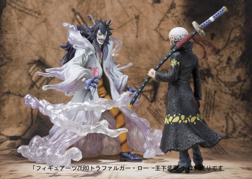 Cesar Clown / Caesar Crown Figuarts ZERO One Piece
