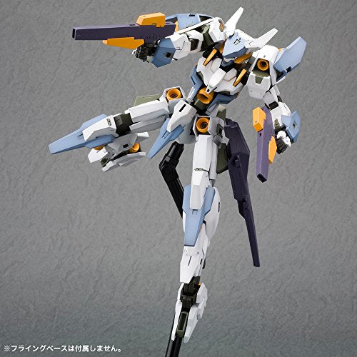YSX-24 BASELARD: Re, - 1/100 escala - Armas de marco - Kotobukiya