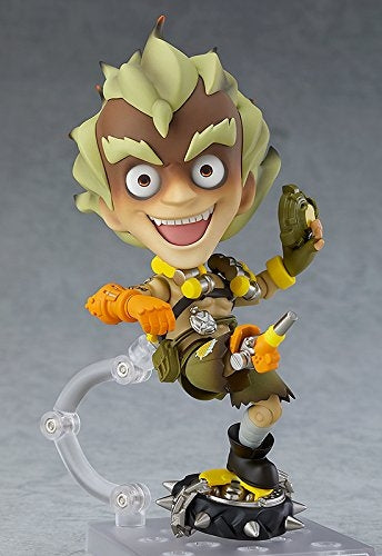 Junkrat (Classic Skin Edition version) Nendoroid #949 Overwatch